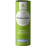 Ben & Anna Perská limeta deostick 40 g – Zboží Dáma
