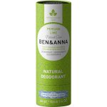 Ben & Anna Perská limeta deostick 40 g – Hledejceny.cz