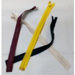 Zip kostěný 70 cm – Hledejceny.cz