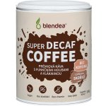 EMARKEST Blendea Super Decaf Coffee bez kofeinu 100 g – Zboží Dáma