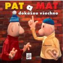 Pat a Mat dokážou všechno