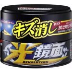 Soft99 New Scratch Clear Wax Dark 200 g – Zbozi.Blesk.cz