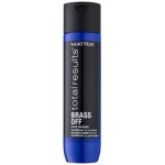 Matrix Total Results Brass Off Conditioner 300 ml – Sleviste.cz