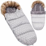 SPRINGOS MUMI 4v1 bílý s puntíky – Sleviste.cz