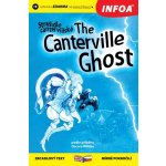 The Canterville Ghost/Strašidlo Cantervillské - Oscar Wilde – Hledejceny.cz