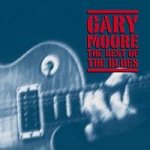 Moore Gary - Best Of The Blues CD – Hledejceny.cz