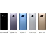 Samsung Galaxy S8 G950F 64GB – Zboží Mobilmania