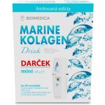 Biomedica Marine Kolagen Drink 2x30 sáčků + dárek – Hledejceny.cz