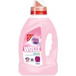 G&G Balsam Plus prací gel pro vlnu a citlivé textilie 1,5l – Sleviste.cz