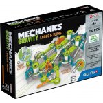 Geomag Mechanics Gravity 130 – Zboží Mobilmania