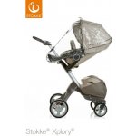 Stokke Stroller Seat Rain Cover – Zbozi.Blesk.cz