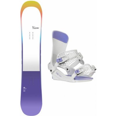 set Gravity Thunder 24/25 – Hledejceny.cz