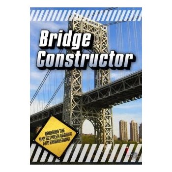 Bridge Constructor