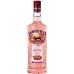 Zubrowka Rosé 32% 0,5 l (holá láhev) – Hledejceny.cz