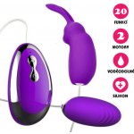 Charmly Toy Silicone Egg – Sleviste.cz