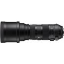 SIGMA 150-600mm f/5-6.3 DG OS HSM Sport Nikon