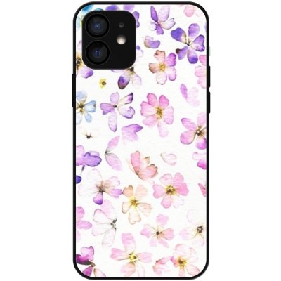 iSaprio Wildflowers Apple iPhone 12 Pro – Zboží Živě