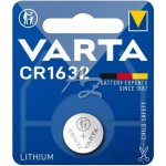 Varta CR1632 1ks 6632101401 – Sleviste.cz