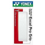 Yonex Excel Pro Grip 1 ks white – Hledejceny.cz