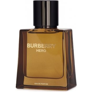 Burberry Hero parfémovaná voda pánská 50 ml