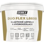 Den Braven DUO FLEX L8600 elastické lepidlo a hyroizolace 5 kg – HobbyKompas.cz