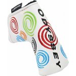 Odyssey Tour Swirl Blade Headcover bílý – Hledejceny.cz