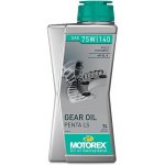 Motorex Gear Oil Penta LS 75W-140 1 l | Zboží Auto