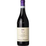 Castello di Verduno Langhe Nebbiolo 2024 Červené 13,5% 0,75 l (holá láhev) – Hledejceny.cz
