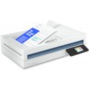 HP ScanJet Pro N4600 fnw1 20G07A