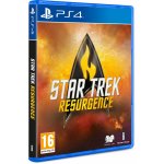 Star Trek: Resurgence – Zboží Dáma