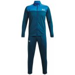 Under Armour UA EMEA TRACKSUIT NOVELTY-BLU 1366212-458 – Zboží Mobilmania