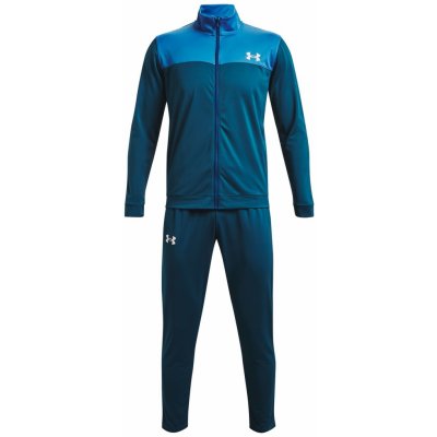 Under Armour UA EMEA TRACKSUIT NOVELTY-BLU 1366212-458