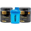 Aminokyselina ATP Nutrition BCAAs Nitro + DMA 300 g