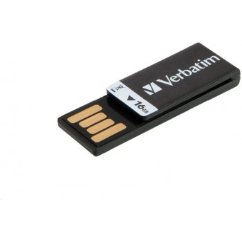 Verbatim Store´N´Go Clip-IT 16GB 43951