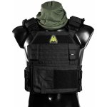 Anareus SPIDER MPC MK2 Černá – Zboží Dáma