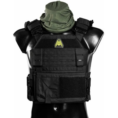 Anareus SPIDER MPC MK2 Černá – Zboží Dáma