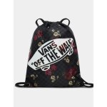 Benched Vans Novelty Floral gymsack – Sleviste.cz