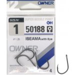 Owner Iseama 50188 vel.8 9 ks – Hledejceny.cz