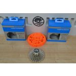Shimano Tiagra CS-HG500 – Zboží Dáma