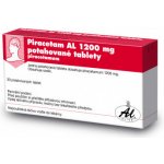 PIRACETAM AL POR 1200MG TBL FLM 30 – Hledejceny.cz