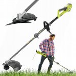 Ryobi RBC1226 – Zboží Dáma