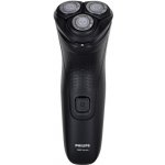 Philips Series 1000 S1141/00 černý – Sleviste.cz