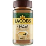 Jacobs Velvet Gold Crema 180 g – Zbozi.Blesk.cz