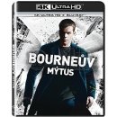 Bournův mýtus UHD+BD