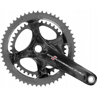 CAMPAGNOLO RECORD Ultra Torque