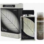 Lattafa Najdia EDP 100 ml + deospray 50 ml dárková sada – Zboží Mobilmania