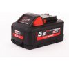 Baterie pro aku nářadí Milwaukee M18 HB5 - 18V / 5,5Ah HIGH OUTPUT Li-Ion