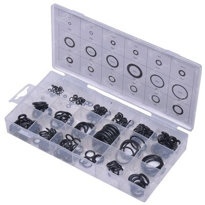 SW-Stahl S8044 Sortiment, O-koružky – Hledejceny.cz