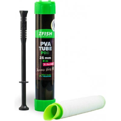 Zfish PVA Punčocha Tube 7 m 25 mm – Hledejceny.cz