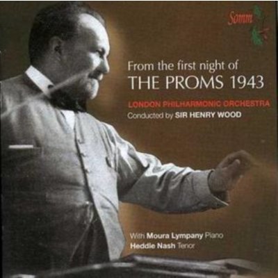 Dukas - Saint - Saens - First Night Of The Proms – Zbozi.Blesk.cz